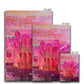 Harmony in Pink Eco Canvas Print - Dipti Irla