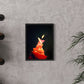 ORANGE DIYA - Dipti Irla